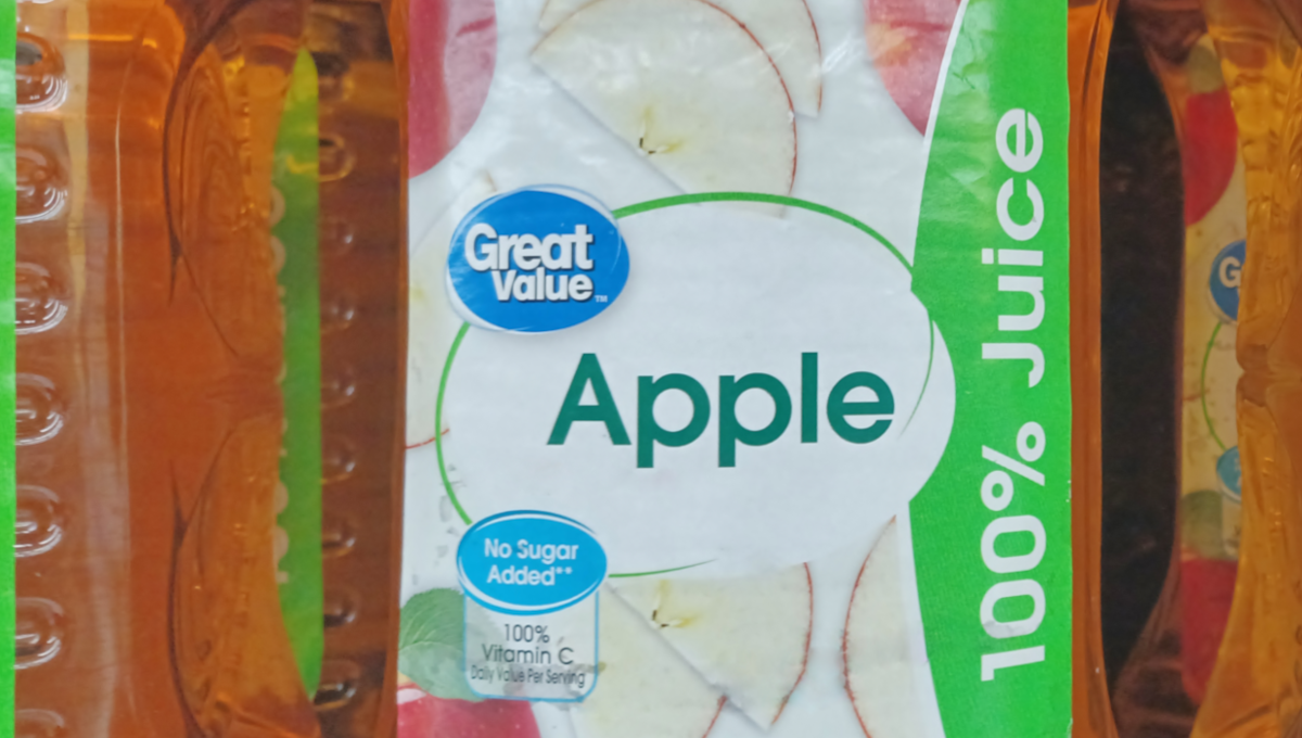 Warning: Great Value Products Recalled In Michigan Warning: Great Value Products Recalled In Michigan