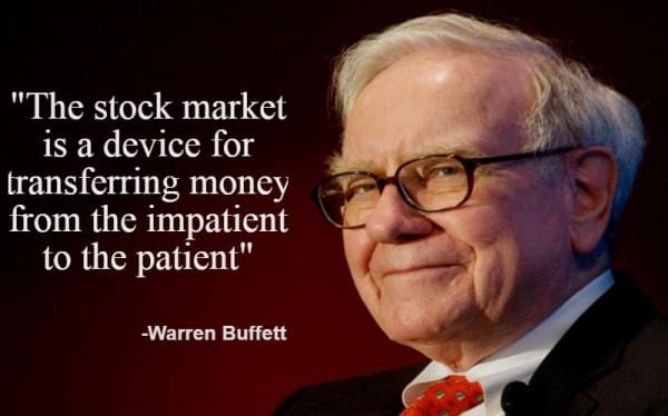 Warren Buffett And Apple: Analyzing The Timing Of His Recent Stock Sale
