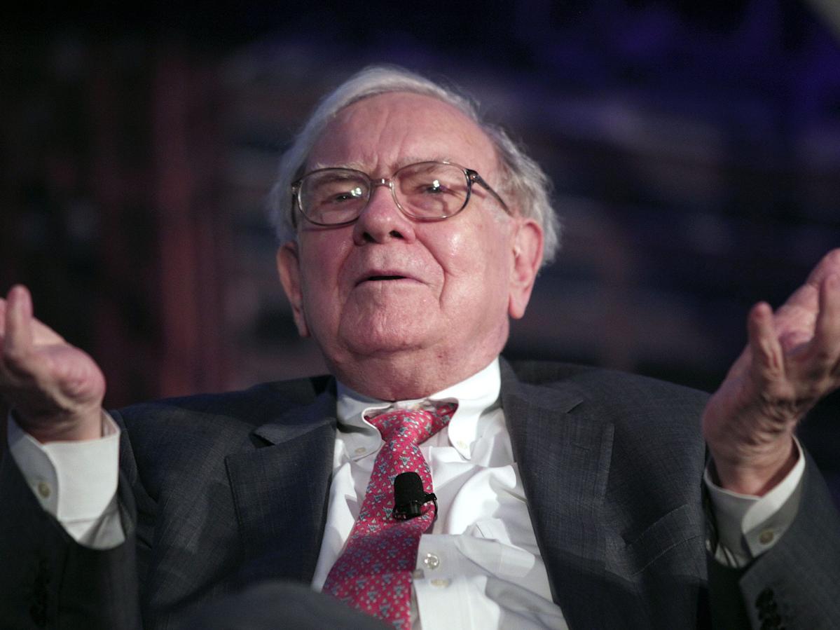 Warren Buffett's Apple Stock Sale: What Does It Mean For Investors?