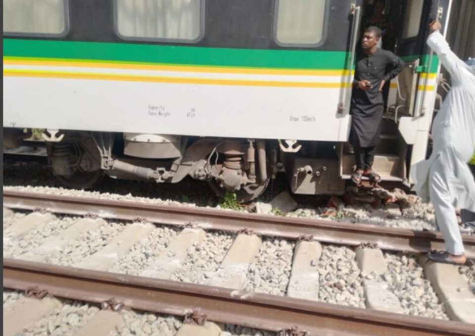 Warri-Itakpe Train Service Resumes: NRC Announcement Warri-Itakpe Train Service Resumes: NRC Announcement