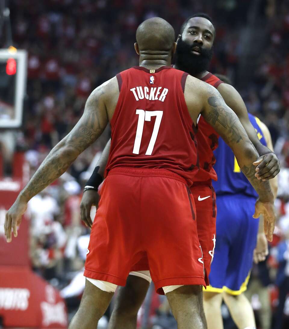 Warriors' Focused Messaging Sets Stage For Rockets Playoffs Warriors' Focused Messaging Sets Stage For Rockets Playoffs