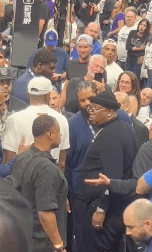 Warriors-Kings Game: Draymond Green's Frank Remarks About Jimmy Butler Warriors-Kings Game: Draymond Green's Frank Remarks About Jimmy Butler