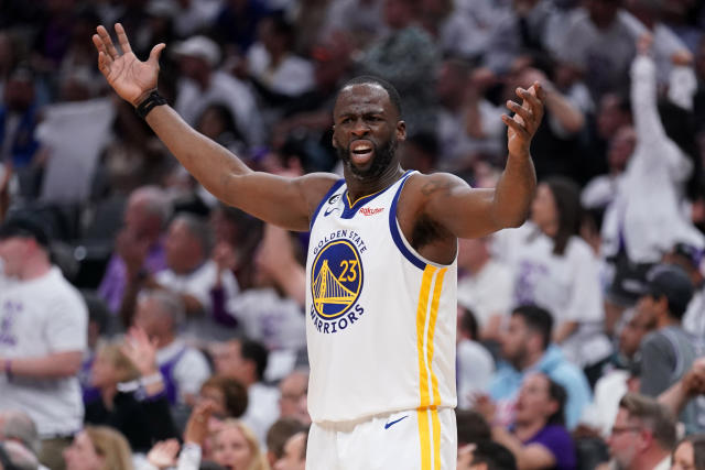 Warriors-Kings Game: Draymond Green's Honest Take On Jimmy Butler Warriors-Kings Game: Draymond Green's Honest Take On Jimmy Butler