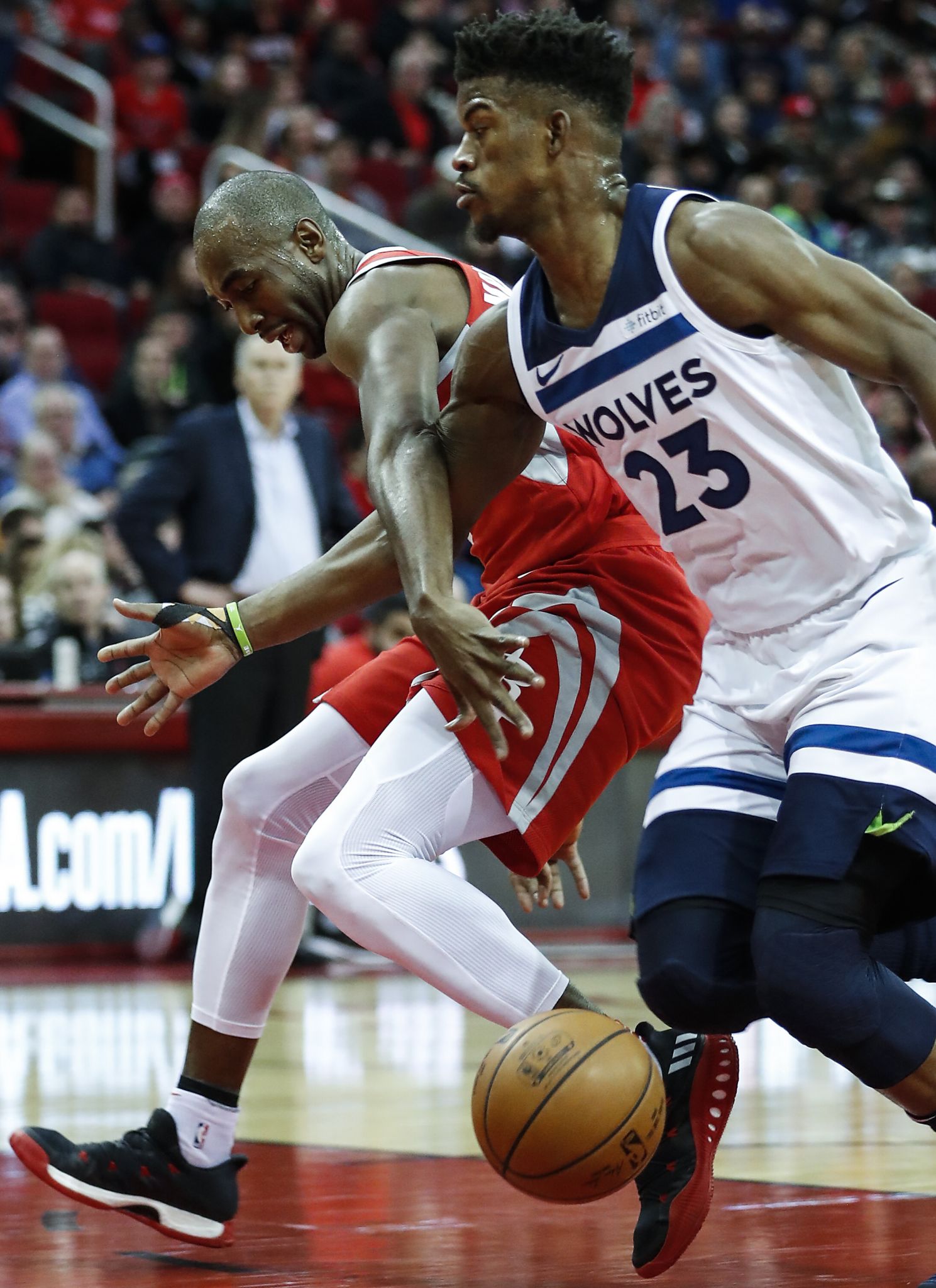 Warriors' Outlook On Jimmy Butler's Game 3 Participation Warriors' Outlook On Jimmy Butler's Game 3 Participation