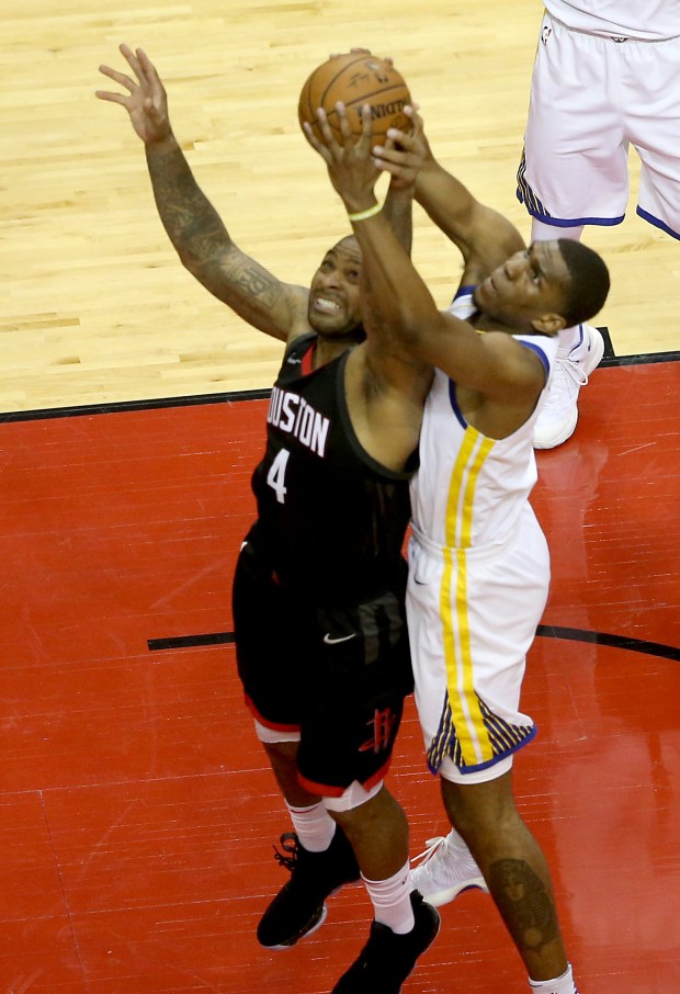 Warriors' Pursuit Of Kevon Looney: NBA Free Agency Update Warriors' Pursuit Of Kevon Looney: NBA Free Agency Update