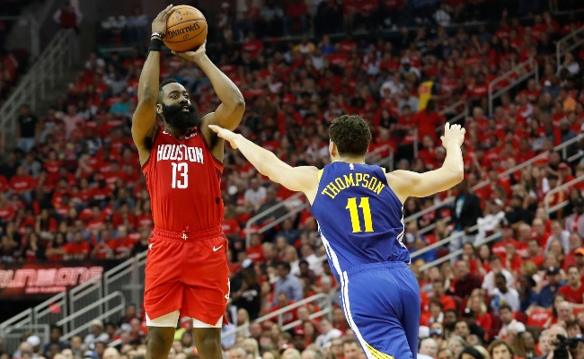 Warriors Seek To Dominate Pace Against Experienced Rockets Warriors Seek To Dominate Pace Against Experienced Rockets