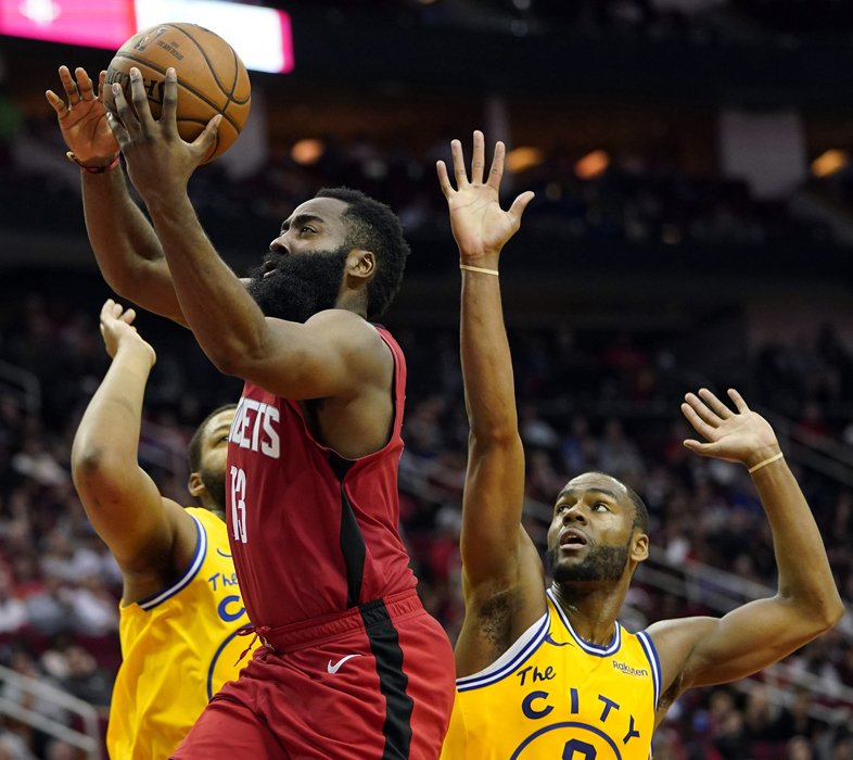 Warriors' Upbeat Tempo Vs. Rockets' Grit: A Classic Showdown Warriors' Upbeat Tempo Vs. Rockets' Grit: A Classic Showdown