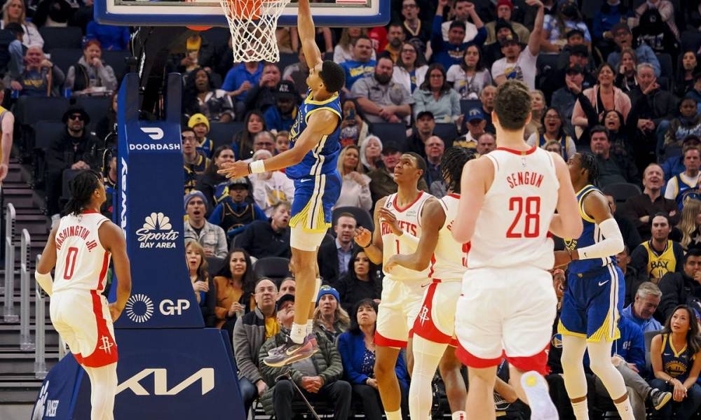 Warriors Vs. Trail Blazers: Game Time, TV Schedule & Streaming Options - April 11th Warriors Vs. Trail Blazers: Game Time, TV Schedule & Streaming Options - April 11th