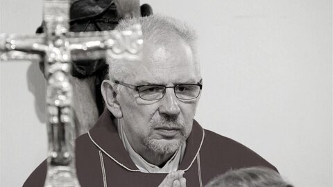 Warszawa: Wybory Papieskie – Książka Ks. Przemysława Śliwińskiego Warszawa: Wybory Papieskie – Książka Ks. Przemysława Śliwińskiego