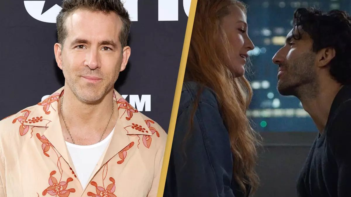 Was Ryan Reynolds Instrumental In Harming Justin Baldoni? A Legal Examination Was Ryan Reynolds Instrumental In Harming Justin Baldoni? A Legal Examination
