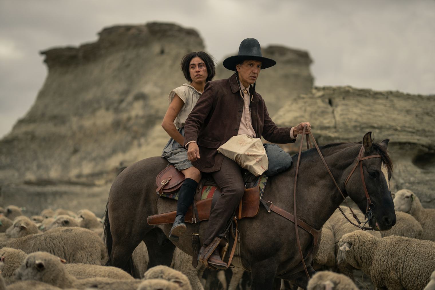 Watch 1923 Season 2 Episode 6 Online Free Tonight