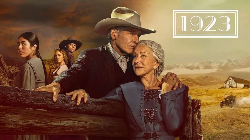 Watch 1923 Season 2, Episode 7 Finale: Streaming Options & Details Watch 1923 Season 2, Episode 7 Finale: Streaming Options & Details