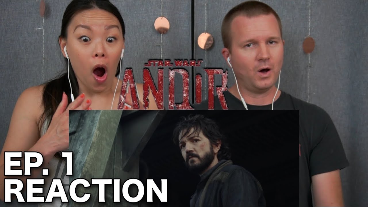 Watch 3 Free Star Wars Andor Episodes On YouTube Now Watch 3 Free Star Wars Andor Episodes On YouTube Now