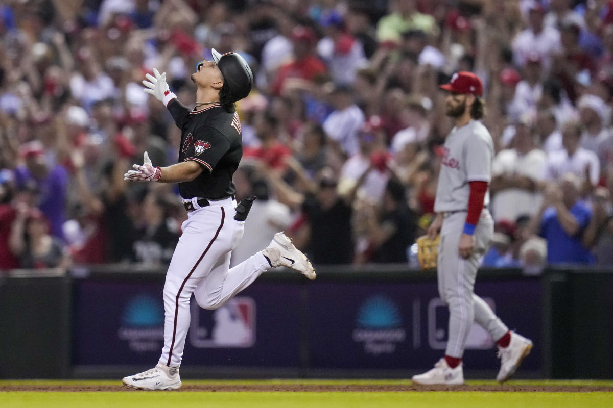 Watch Arizona Diamondbacks Baseball Without Cable: 2025 Options Watch Arizona Diamondbacks Baseball Without Cable: 2025 Options