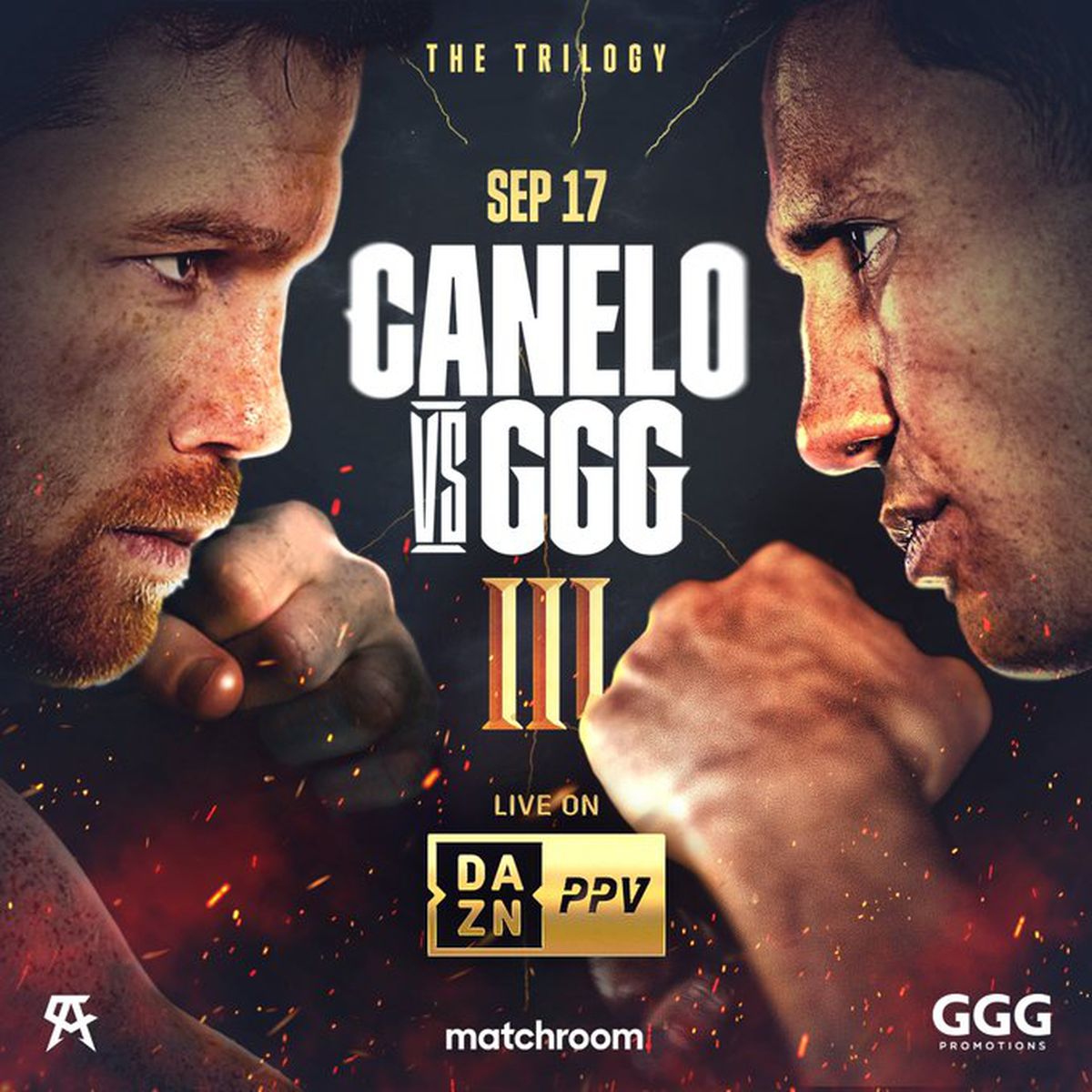 Watch Canelo Vs. GGG: Live Stream Results And Play-by-Play Updates Watch Canelo Vs. GGG: Live Stream Results And Play-by-Play Updates