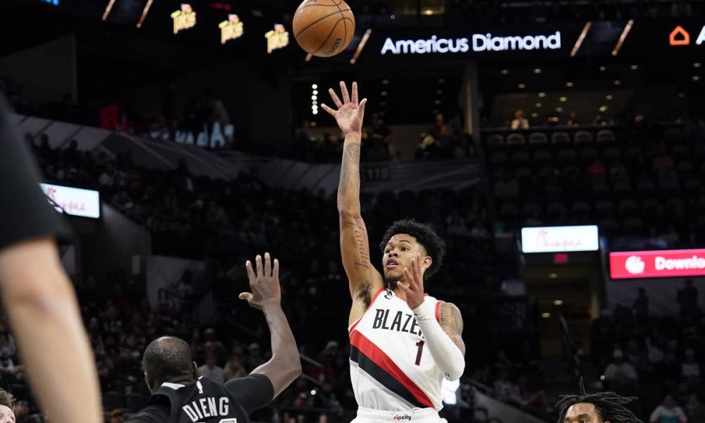 Watch Celtics Vs Trail Blazers: Game Time, TV Broadcast, And Live Stream Links For March 23rd Watch Celtics Vs Trail Blazers: Game Time, TV Broadcast, And Live Stream Links For March 23rd