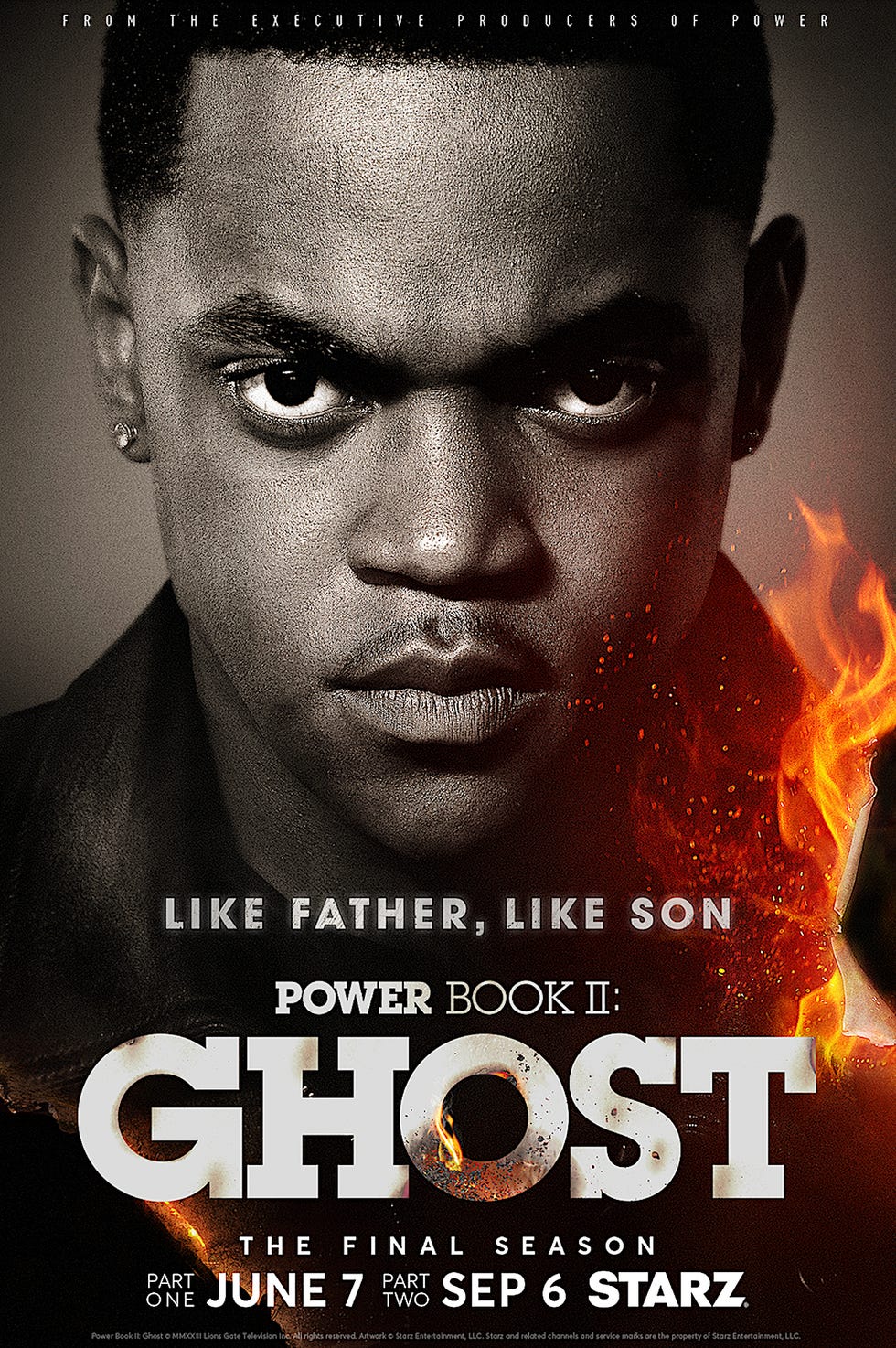 Watch Ghost Season 4 Finale Free: A Guide To Legal Streaming Watch Ghost Season 4 Finale Free: A Guide To Legal Streaming