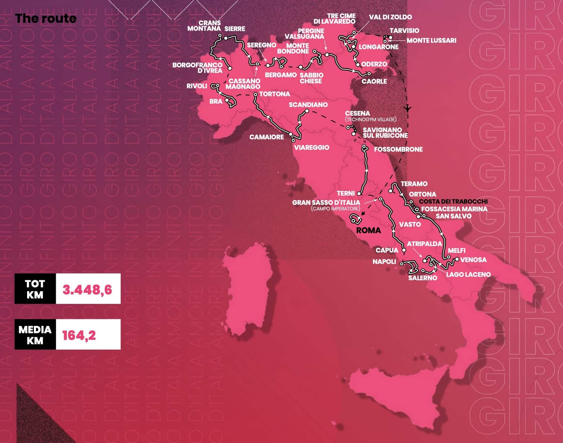Watch Giro D'Italia 2024 Online Free: Streaming Options & Tips Watch Giro D'Italia 2024 Online Free: Streaming Options & Tips