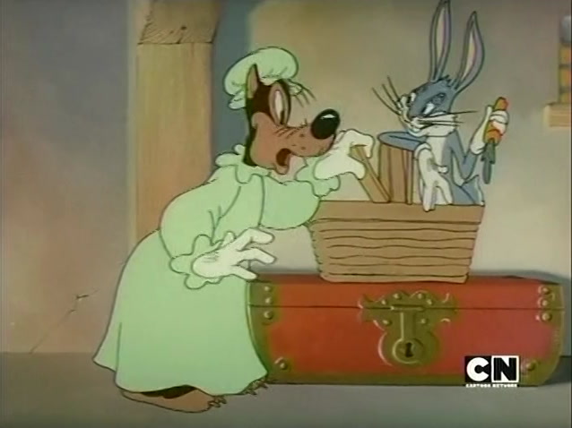 Watch Looney Tunes & Cartoon Network Stars In A Brand New Animated Short (2025) Watch Looney Tunes & Cartoon Network Stars In A Brand New Animated Short (2025)