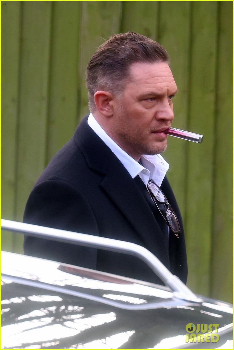 Watch Mobland Episode 9 Online Free: Tom Hardy & Pierce Brosnan Watch Mobland Episode 9 Online Free: Tom Hardy & Pierce Brosnan