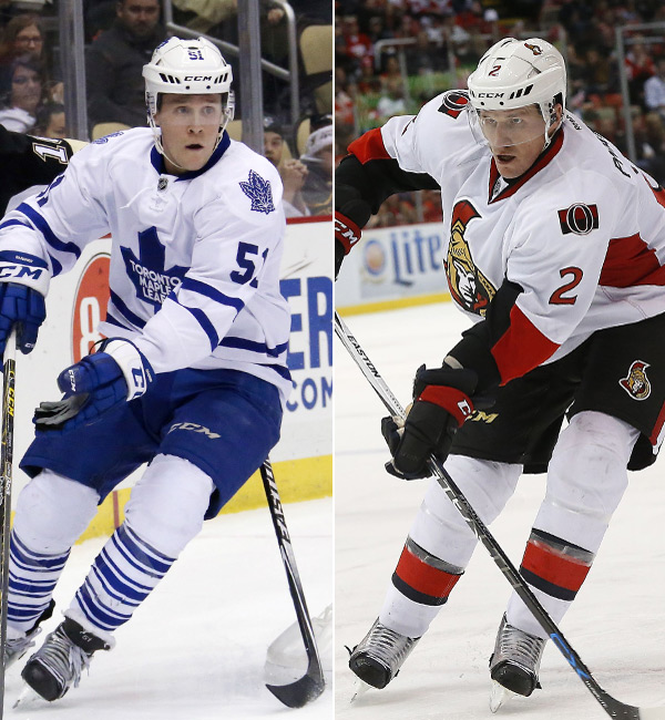 Watch Ottawa Senators Vs Toronto Maple Leafs Game 5 Live: NHL Playoffs Streaming Options Watch Ottawa Senators Vs Toronto Maple Leafs Game 5 Live: NHL Playoffs Streaming Options