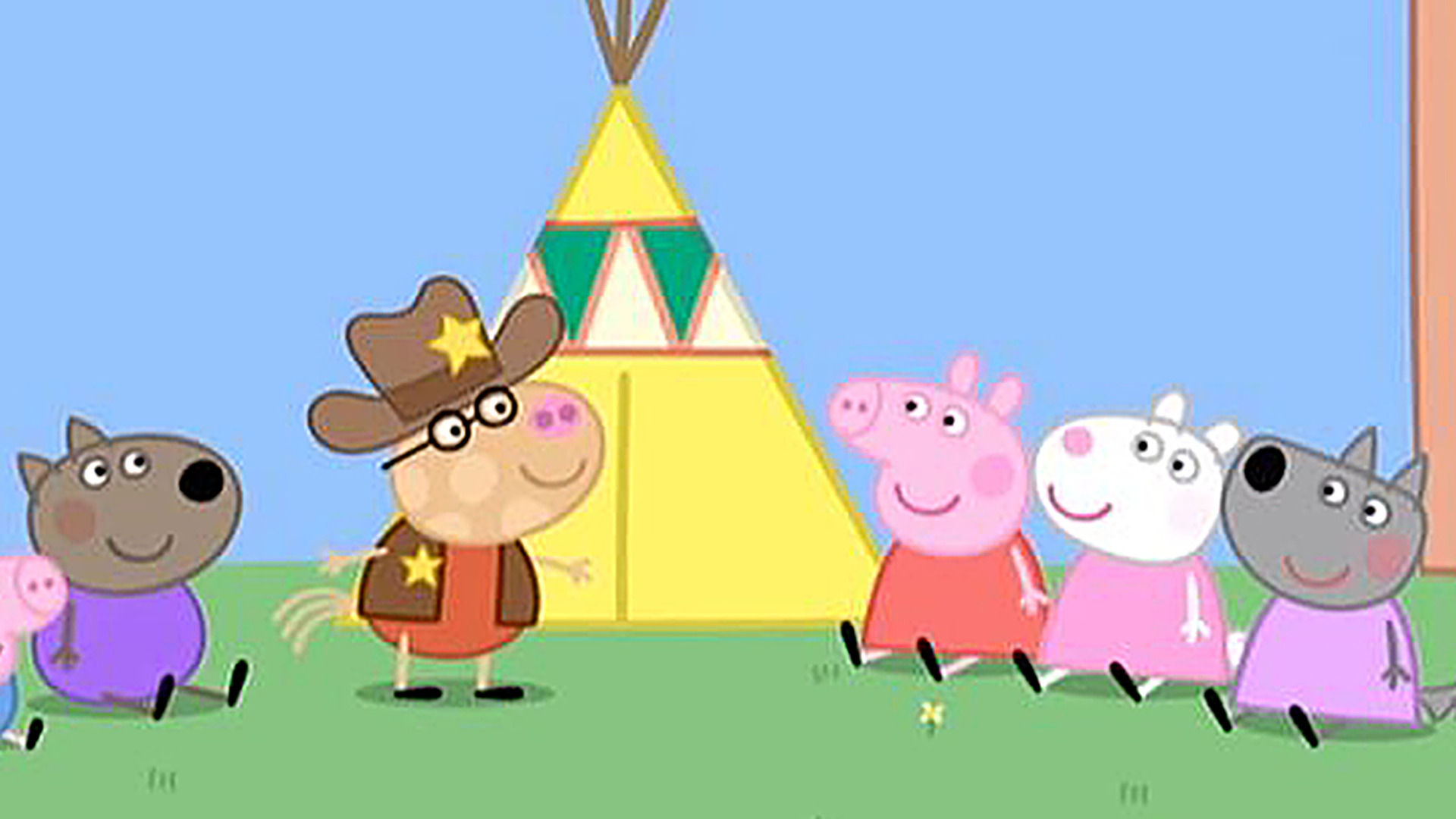 Watch Peppa Pig Online: A Complete Guide To Free And Paid Streaming Watch Peppa Pig Online: A Complete Guide To Free And Paid Streaming