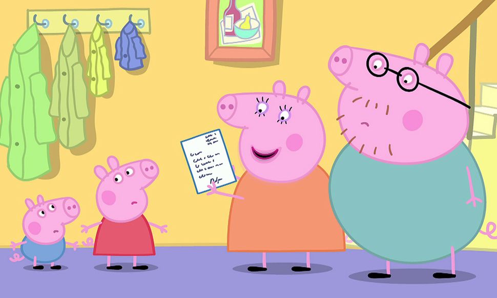 Watch Peppa Pig Online: Free And Legal Streaming Options Watch Peppa Pig Online: Free And Legal Streaming Options