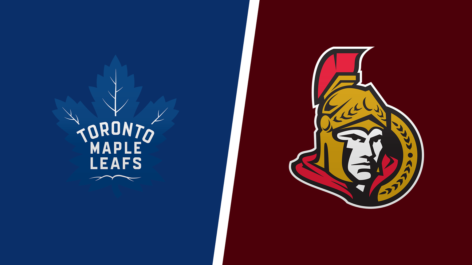 Watch Senators Vs Maple Leafs Game 2: Live Stream Info For NHL Playoffs Round 1 Watch Senators Vs Maple Leafs Game 2: Live Stream Info For NHL Playoffs Round 1