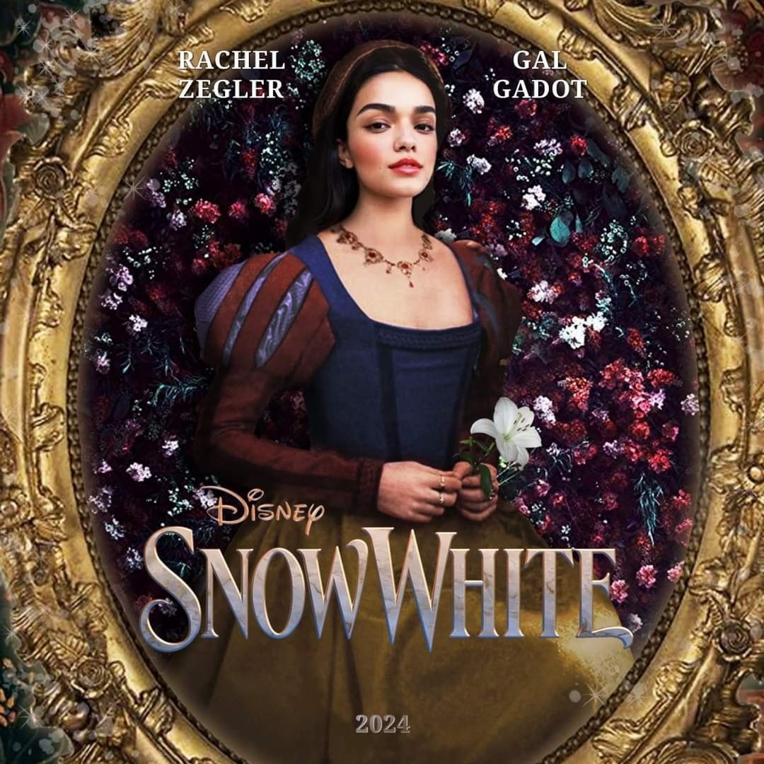 Watch Snow White (2023) Online: Streaming Guide Watch Snow White (2023) Online: Streaming Guide