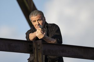 Watch Sylvester Stallone's Armor: A Free Action Thriller This Month Watch Sylvester Stallone's Armor: A Free Action Thriller This Month