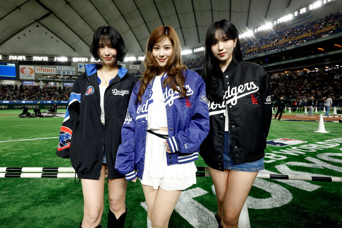 Watch The Chicago Cubs Vs LA Dodgers MLB Tokyo Series Online: A Guide Watch The Chicago Cubs Vs LA Dodgers MLB Tokyo Series Online: A Guide