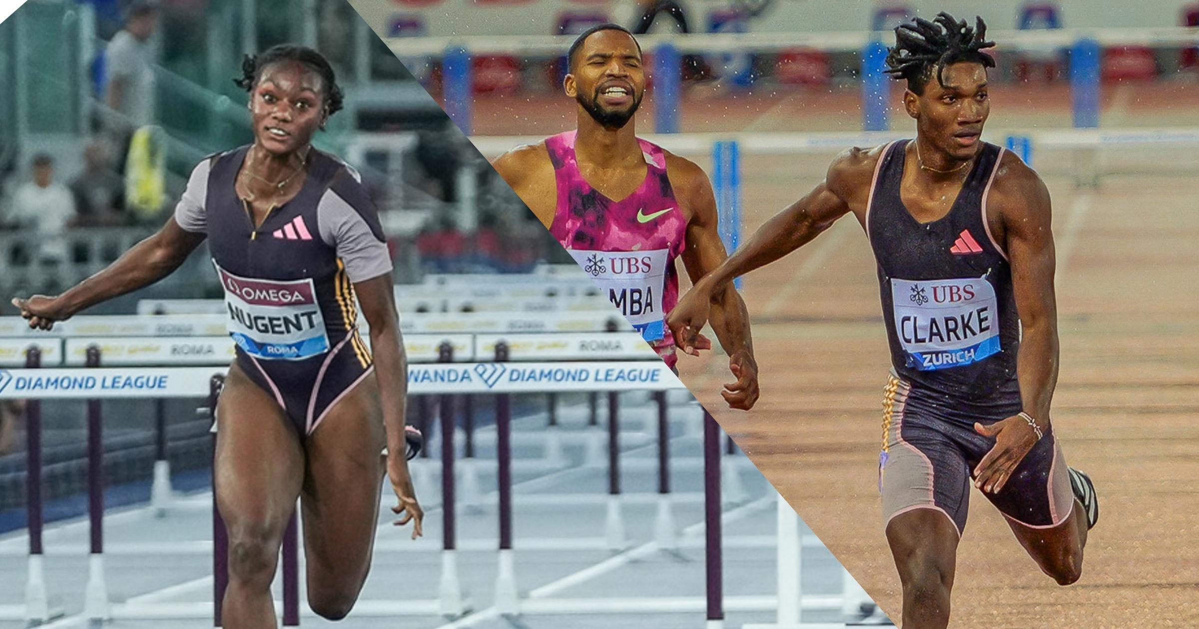 Watch The Grand Slam Track Kingston: A Complete Streaming Guide Watch The Grand Slam Track Kingston: A Complete Streaming Guide