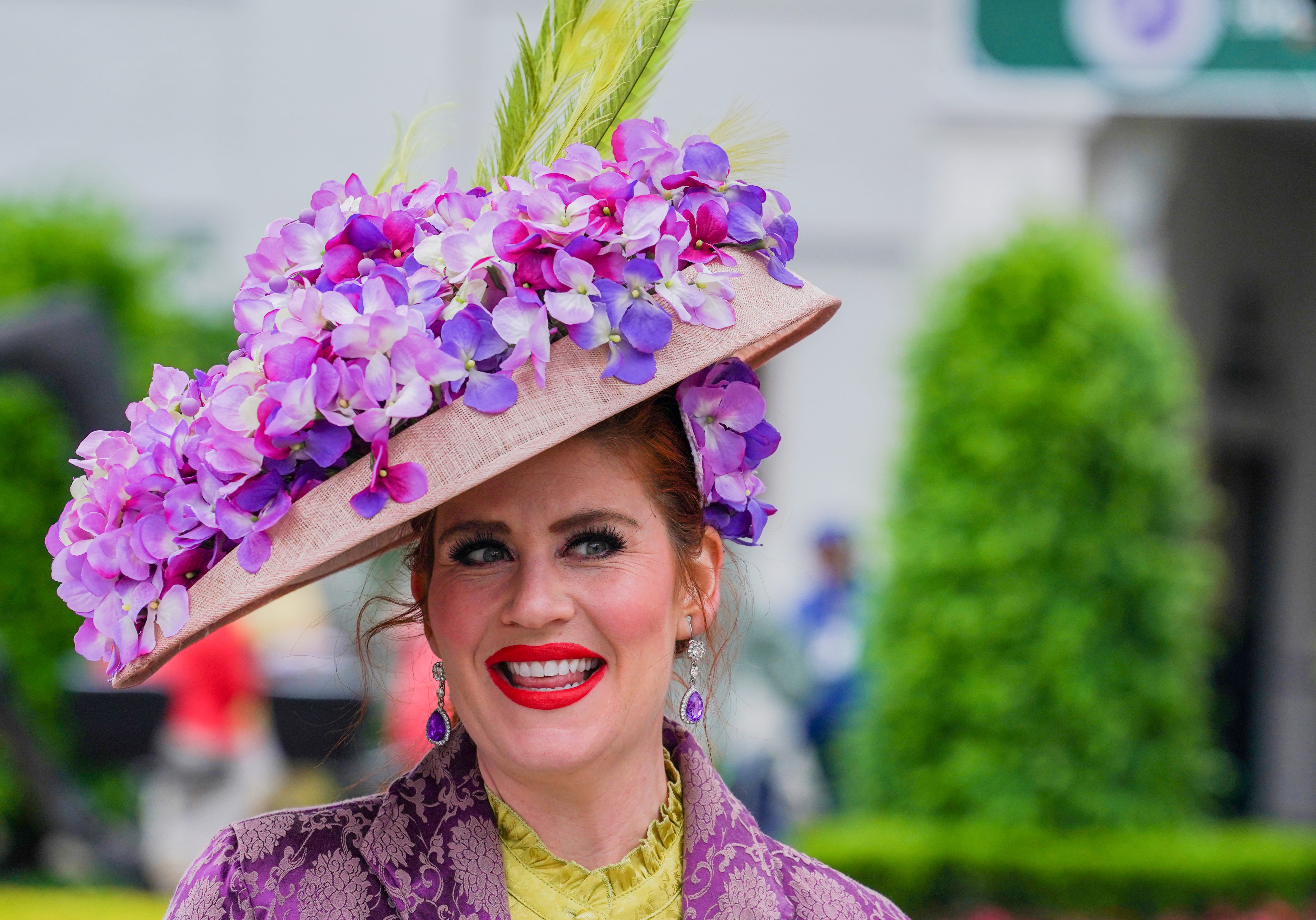 Watch The Kentucky Derby 2025 Online: Pricing, Availability & Streaming Services Watch The Kentucky Derby 2025 Online: Pricing, Availability & Streaming Services