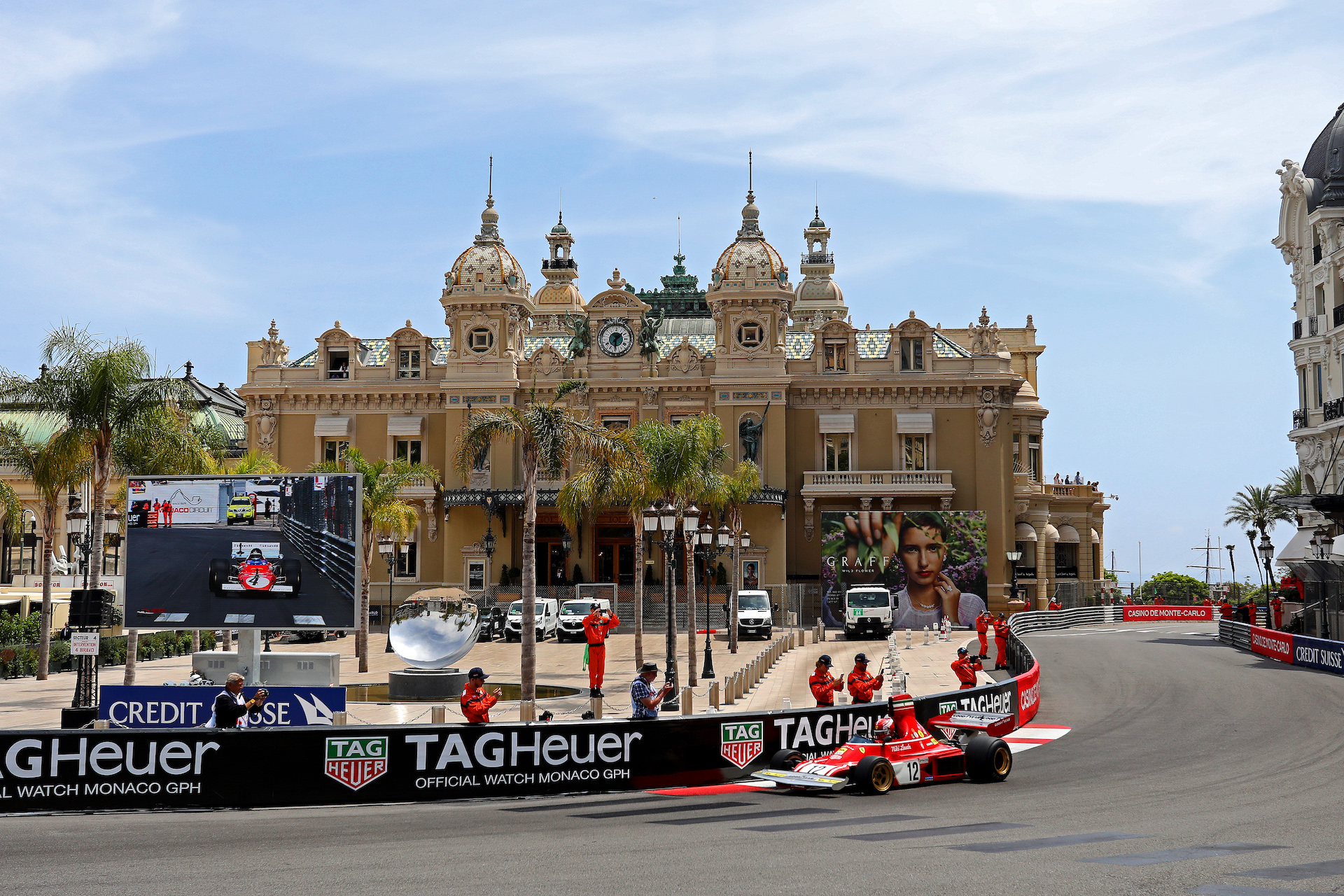 Watch The Monaco Grand Prix 2025: Your Complete Guide To Live Streaming & TV Coverage