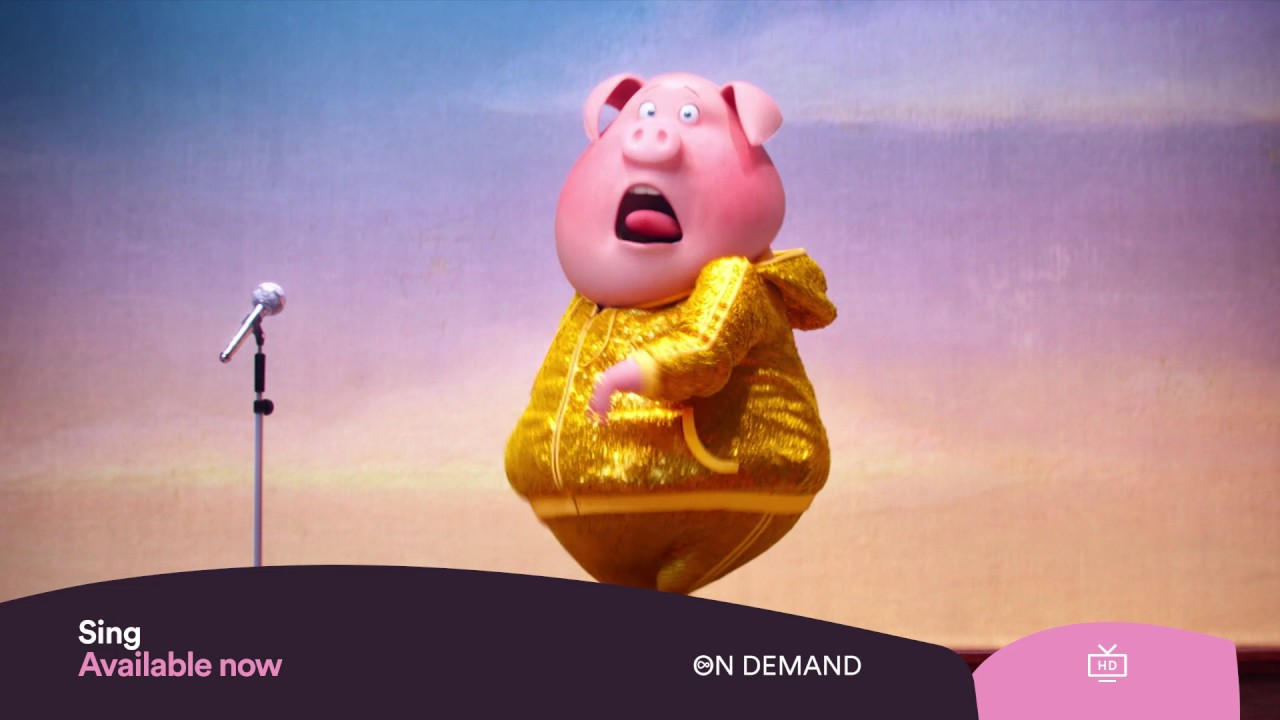 Watch The Oscar-Nominated Watch The Oscar-Nominated