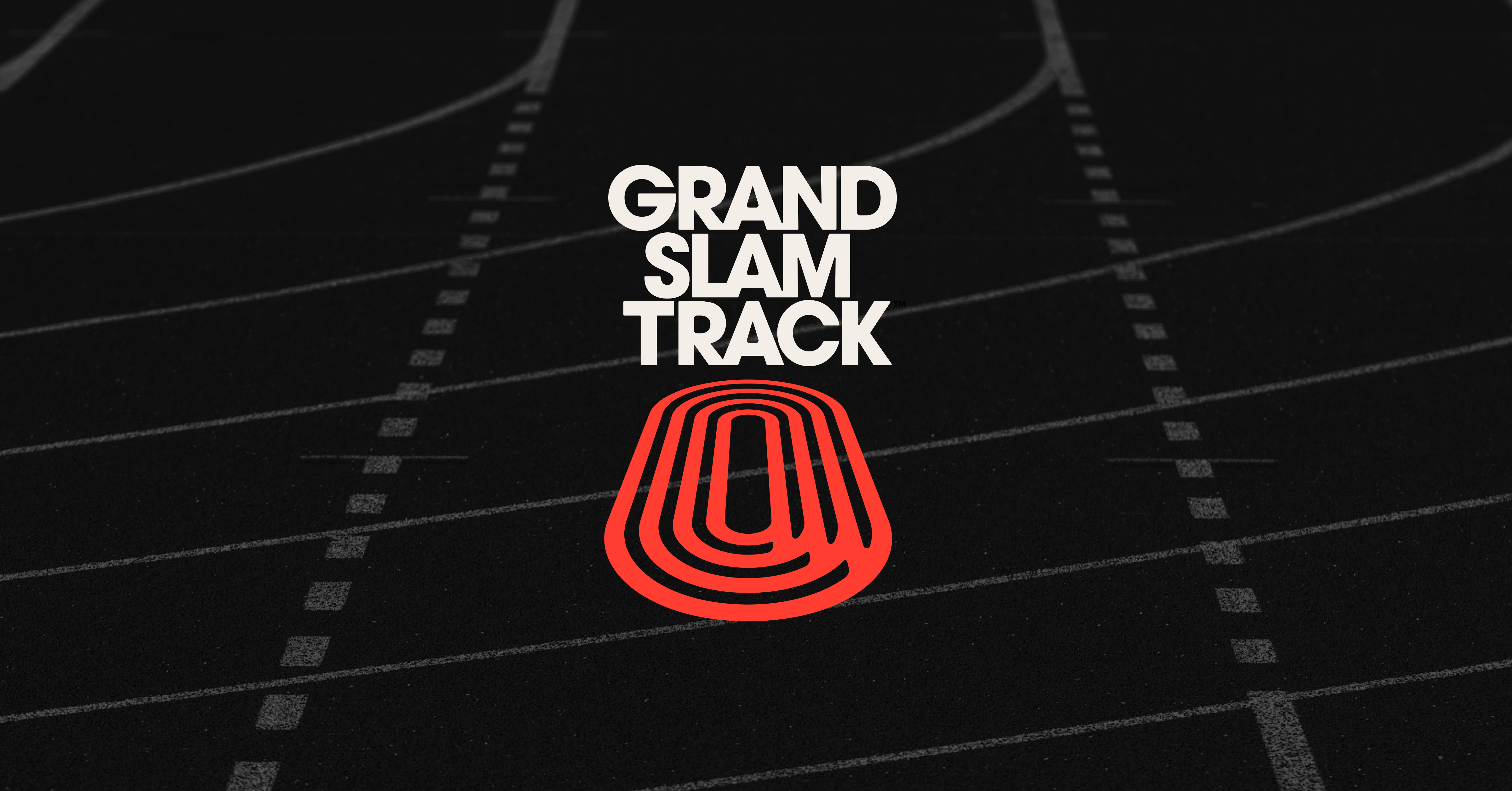 Watch The Robert F. Smith Grand Slam Track's US Debut In Miami Watch The Robert F. Smith Grand Slam Track's US Debut In Miami