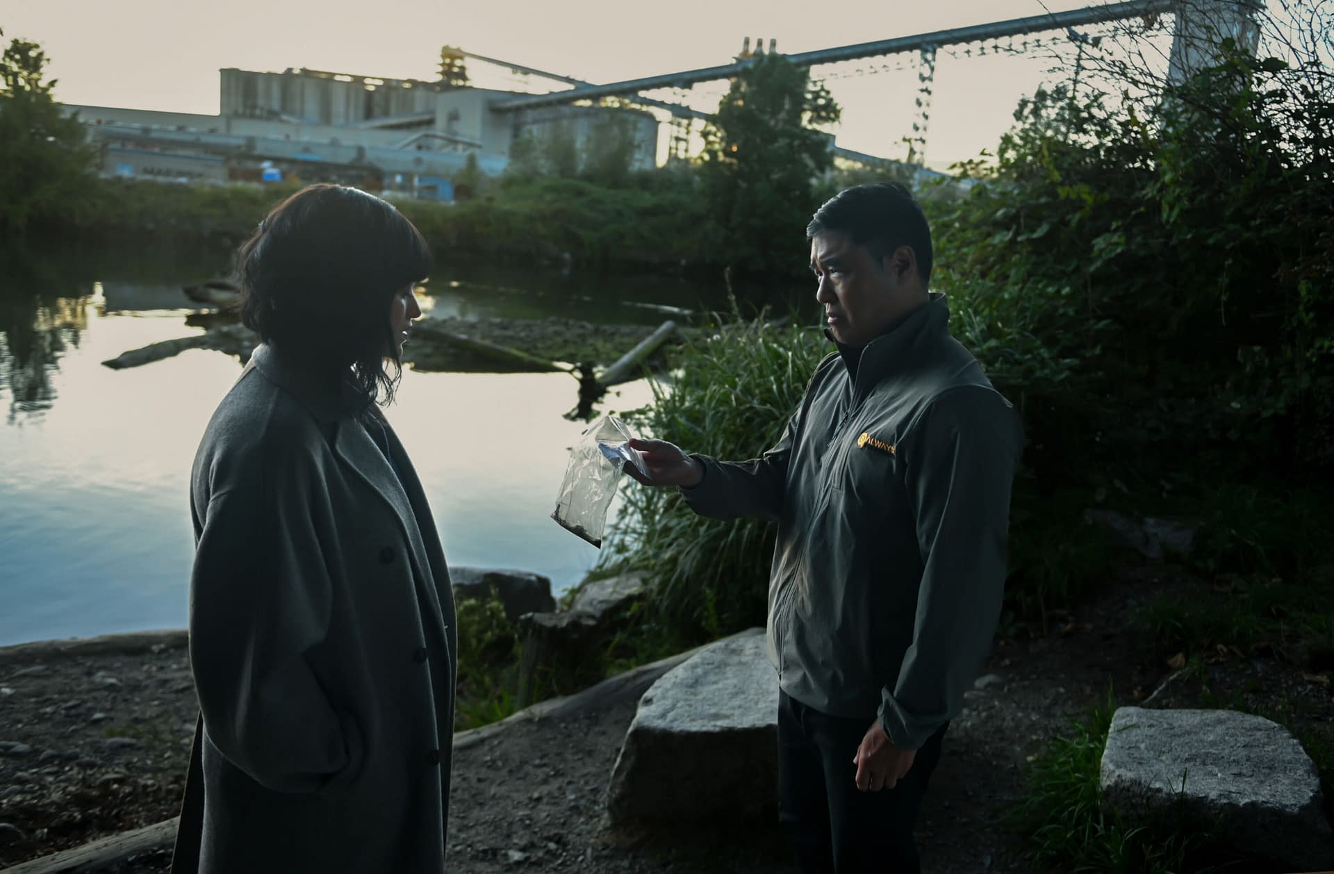 Watson Season 1 Episode 5: Early Look At Moriarty's Return Watson Season 1 Episode 5: Early Look At Moriarty's Return