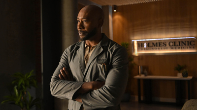 Watson Season 2 Delay: CBS Pushes Premiere To 2026 Watson Season 2 Delay: CBS Pushes Premiere To 2026