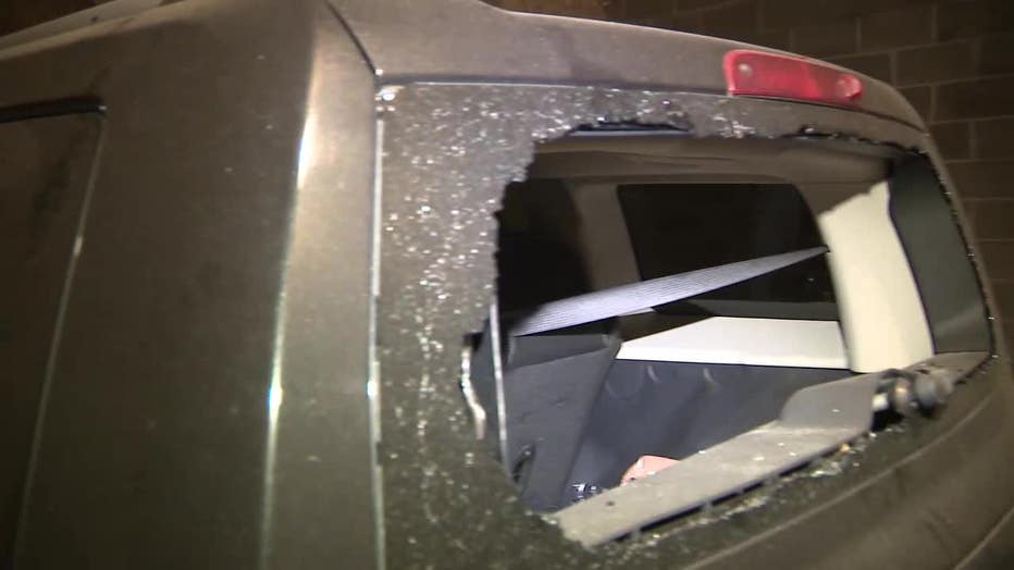 Wave Of Car Break-ins Hits Elizabeth City Apartment Complexes Wave Of Car Break-ins Hits Elizabeth City Apartment Complexes