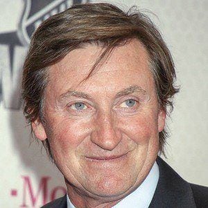 Wayne Gretzky Fast Facts: A Quick Look At The Great One's Life And Career Wayne Gretzky Fast Facts: A Quick Look At The Great One's Life And Career