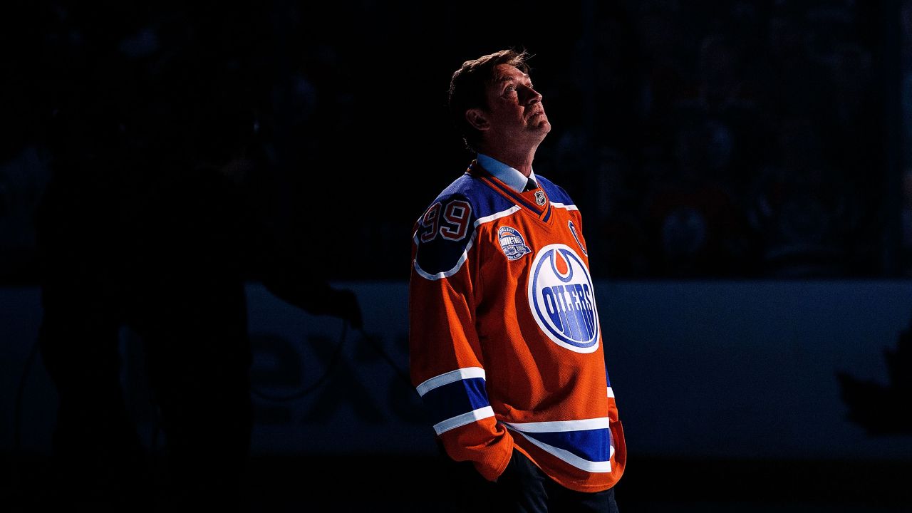 Wayne Gretzky Fast Facts: Key Moments And Milestones Wayne Gretzky Fast Facts: Key Moments And Milestones