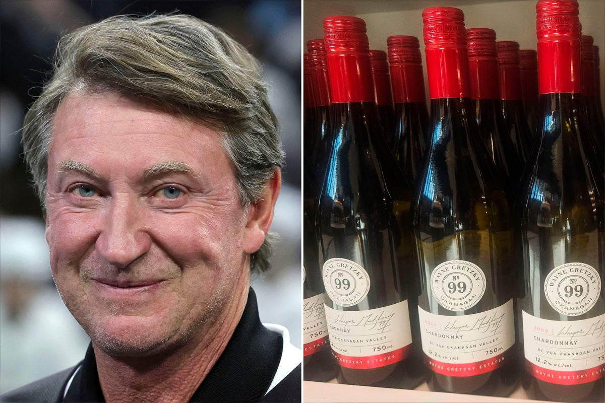 Wayne Gretzky, Trump Tariffs, And Canadian Patriotism: A Heated Discussion Wayne Gretzky, Trump Tariffs, And Canadian Patriotism: A Heated Discussion