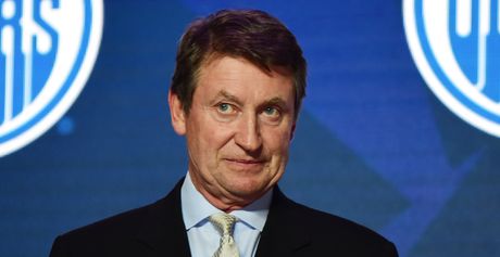 Wayne Gretzky, Trump's Tariffs, And The Canadian Identity Crisis Wayne Gretzky, Trump's Tariffs, And The Canadian Identity Crisis