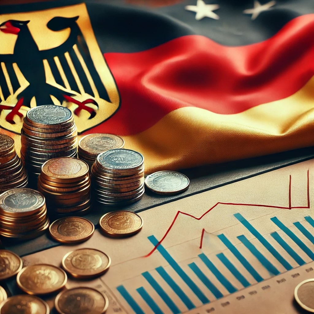 Weaker Spending And Tariffs Contribute To 0.2% U.S. Economic Contraction Weaker Spending And Tariffs Contribute To 0.2% U.S. Economic Contraction