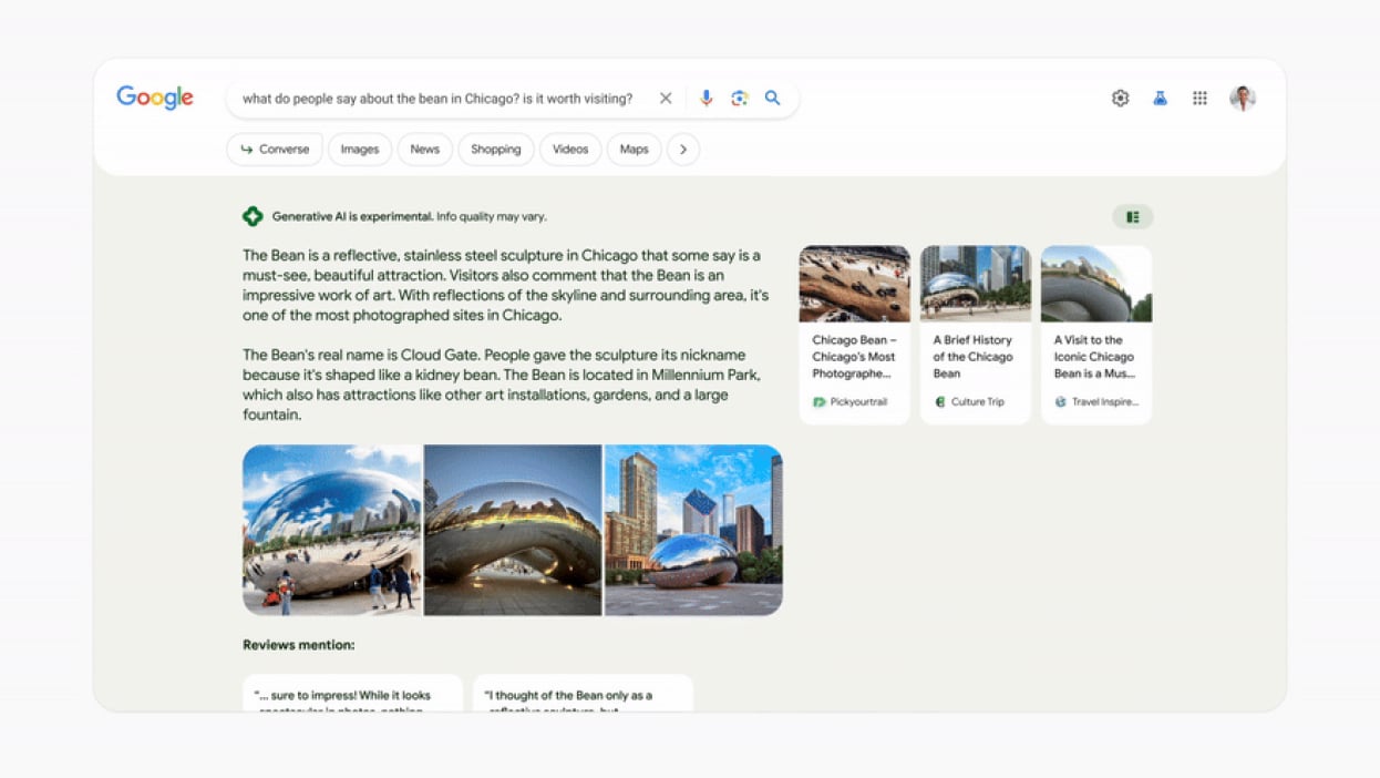 Web Content And Google AI: Understanding Post-Opt-Out Data Collection Web Content And Google AI: Understanding Post-Opt-Out Data Collection