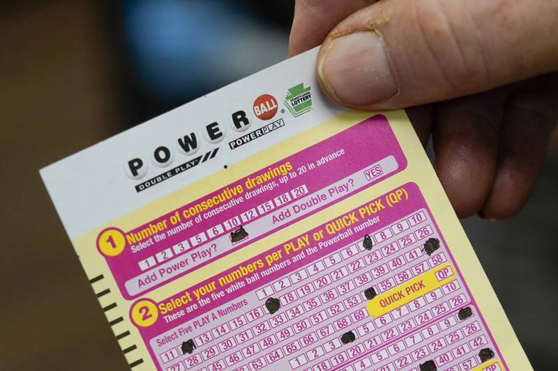 Wednesday April 9th Lottery Results: Jackpot Winners Wednesday April 9th Lottery Results: Jackpot Winners