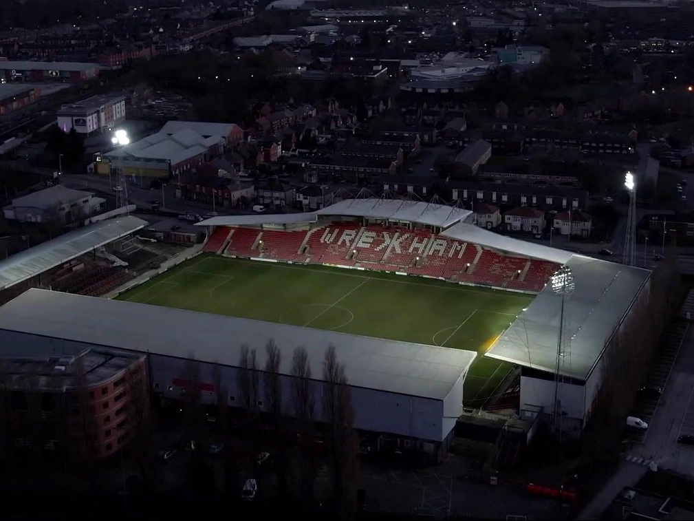 Welcome To Wrexham: A Comprehensive Guide Welcome To Wrexham: A Comprehensive Guide