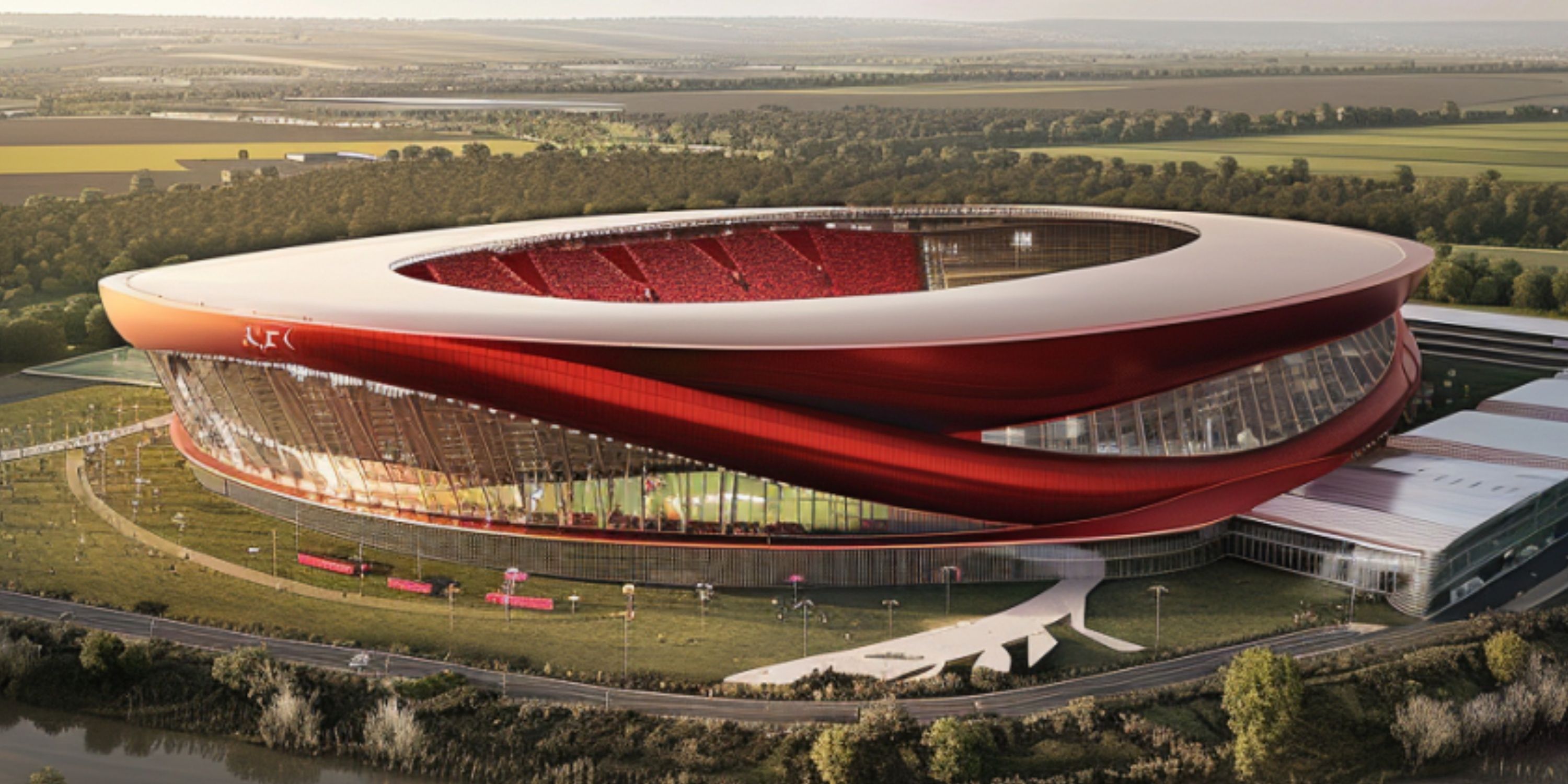 Welcome To Wrexham: Planning Your Trip To Racecourse Ground Welcome To Wrexham: Planning Your Trip To Racecourse Ground