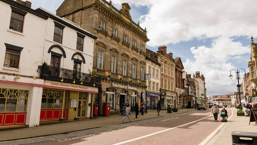 Welcome To Wrexham: Things To Do In Wrexham, UK Welcome To Wrexham: Things To Do In Wrexham, UK