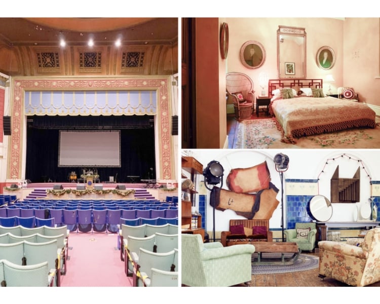 Wes Anderson's Film Archives Coming To The Design Museum Wes Anderson's Film Archives Coming To The Design Museum